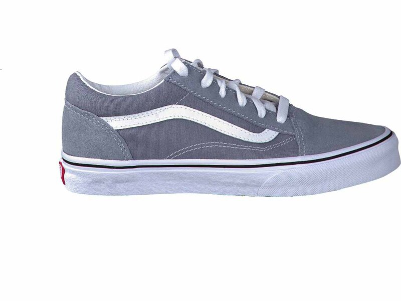 Vans Sneakers Grijs