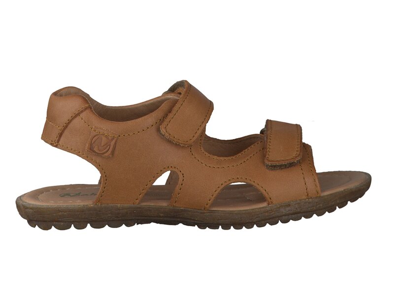 Bekijk product 'Naturino Sandalen Cognac' Naturino Sandalen Cognac