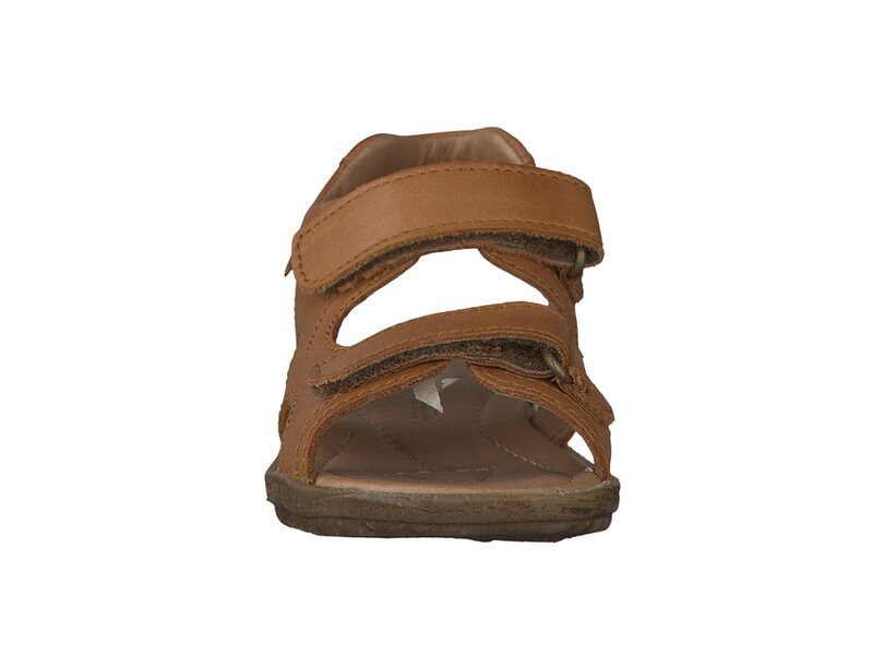 Bekijk product 'Naturino Sandalen Cognac' Naturino Sandalen Cognac