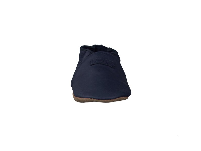 Robeez Slippers Blue