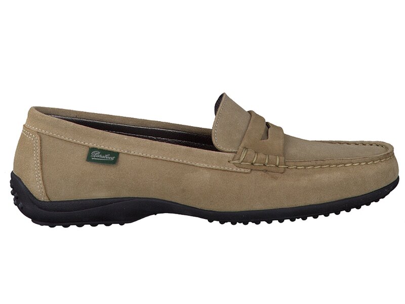 Voir le produit 'Paraboot Mocassins Beige' (en anglais) Paraboot Mocassins Beige