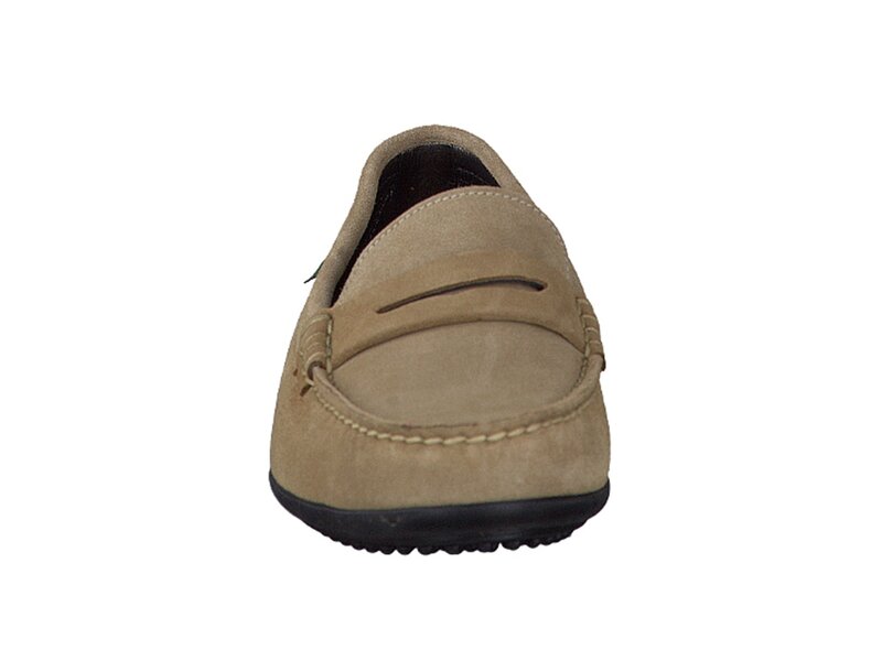 Voir le produit 'Paraboot Mocassins Beige' (en anglais) Paraboot Mocassins Beige