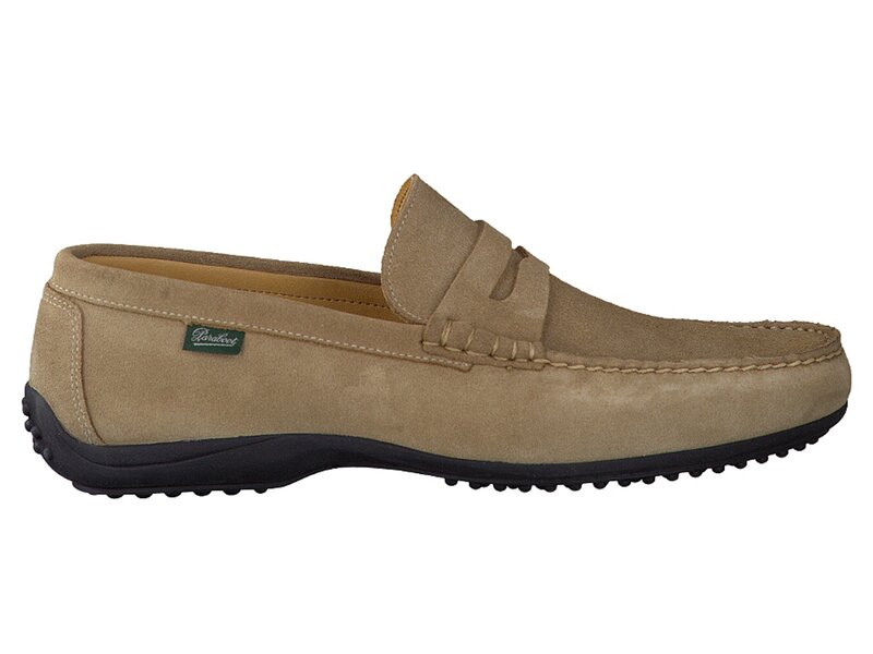 Voir le produit 'Paraboot Mocassins Beige' (en anglais) Paraboot Mocassins Beige