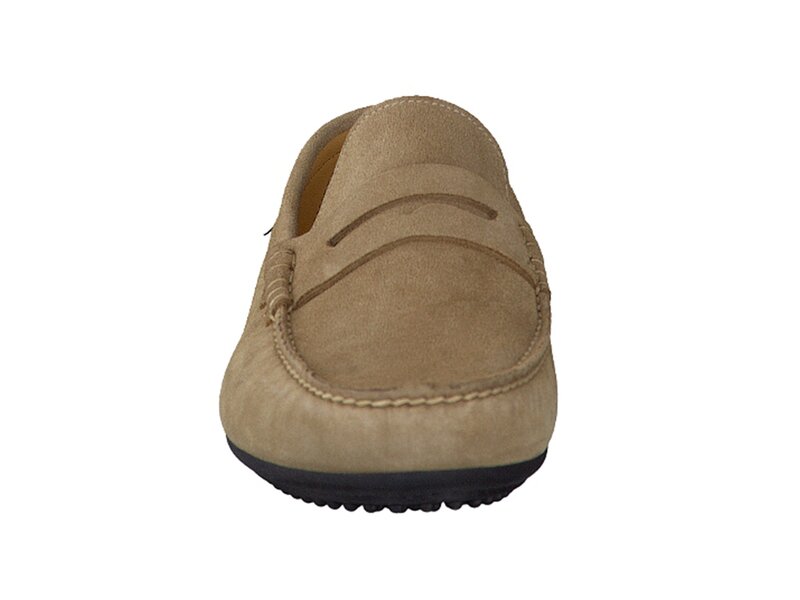 Voir le produit 'Paraboot Mocassins Beige' (en anglais) Paraboot Mocassins Beige