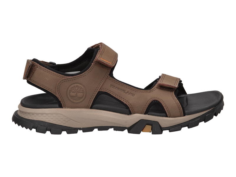 Timberland Sandalen Bruin