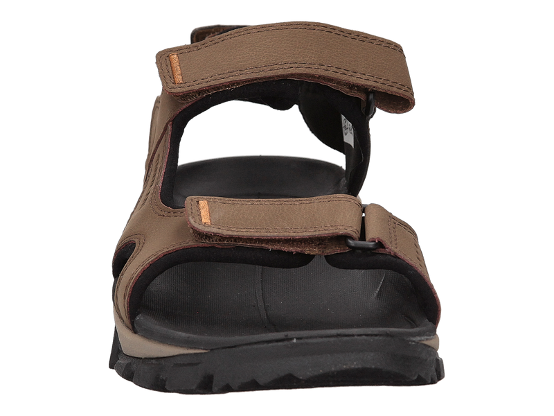 Timberland Sandalen Bruin