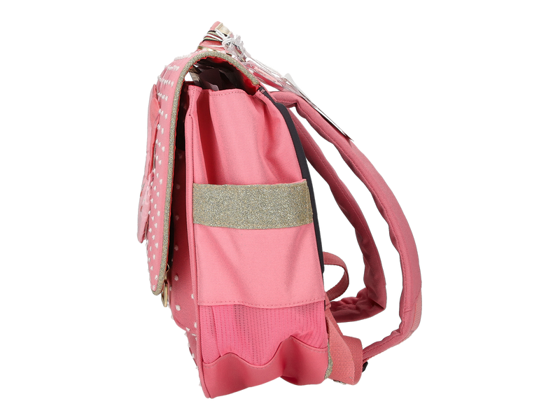 Jeune Premier Boekentassen Roze