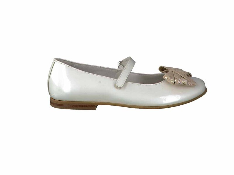 Zecchino D'oro Ballerinas Beige