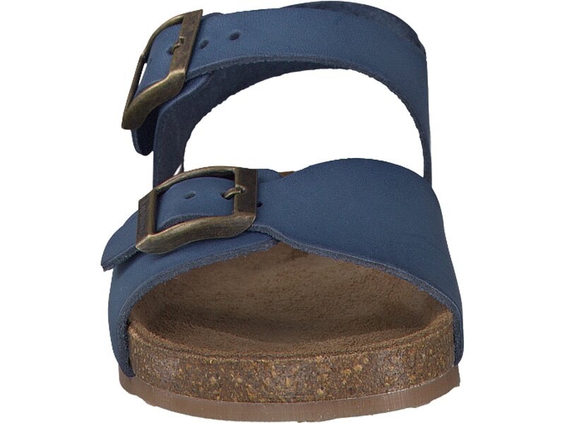 Kipling Sandales Bleu