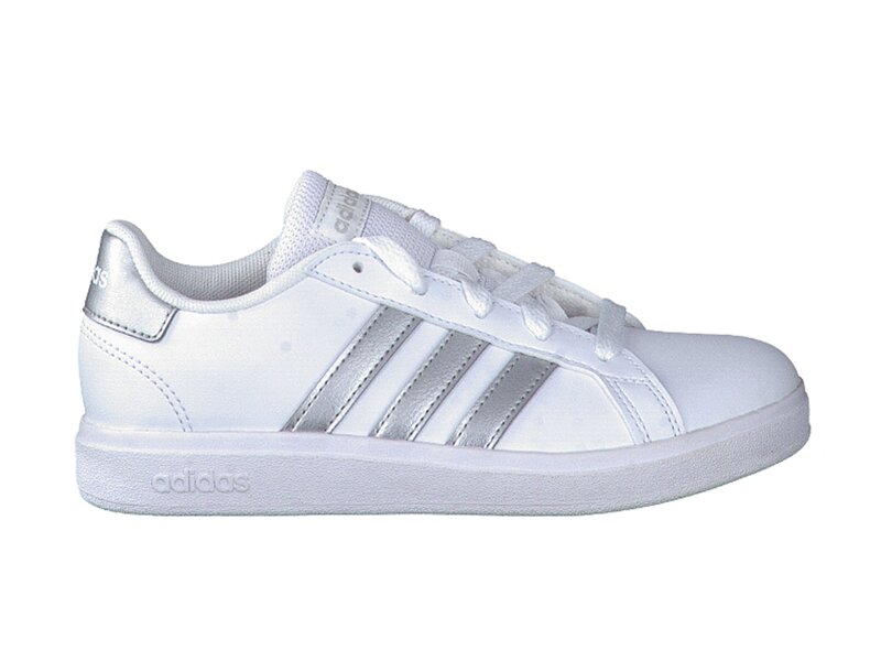Adidas Baskets Blanc