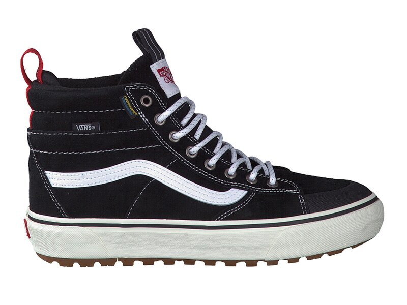 Vans Sneakers Zwart