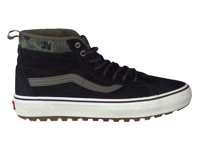 Vans Sneakers Zwart