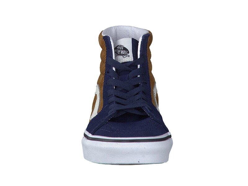 Vans Baskets Bleu