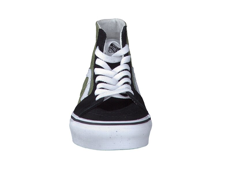 Vans Sneakers Groen